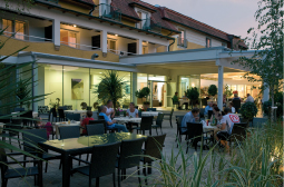 Landhotel & Restaurant Birkenhof, Gols