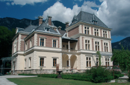 Privathaus Blazek, Reichenau/Rax