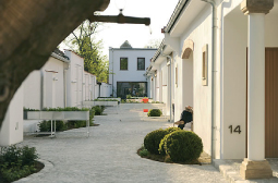 Bliem's Genusswelten, Halbturn