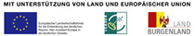 ELER F&ouml;rderlogo